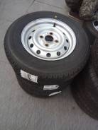 Bridgestone. 4.0x12, 4x100.00