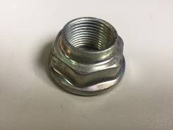 Гайка редуктора. Toyota: Hilux Surf, Cresta, IS350, Verossa, Granvia, Origin, Hiace, Hilux, IS300, Dyna, Land Cruiser Prado, Toyoace, Progres, Crown...