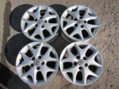 Toyota. 6.5x16, 5x114.30, ET50