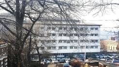 Офисные помещения от собственника. 700 кв. м., улица Пионерская 1, р-н Центр. Дом снаружи