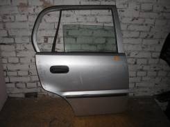 Дверь боковая. Honda Logo, GA3, GA5