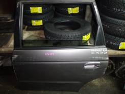 Дверь боковая. Honda Odyssey, RA6, RA7, RA8, RA9