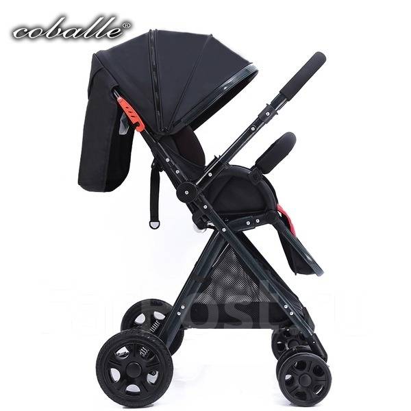 Coballe stroller sales