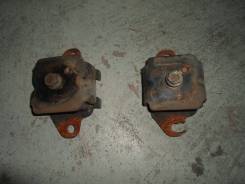 Подушка двигателя. Toyota: Cressida, Cresta, Celica, Mark II, Chaser, Soarer Двигатели: 4M, 1GE, 5ME, MTEU, 1GEU, 1GGEU, 22R, 4ME, 20R, MU, 5MEU