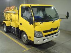Hino Dutro. Илосос , 4 000 куб. см. Под заказ