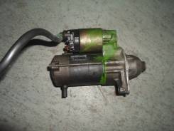 Стартер. Toyota: Cresta, Supra, Crown, Mark II, Chaser, Soarer Двигатели: 1GGZE, 1GGTE, 1GFE, 1GGE, 1GGTEU, 1GGEU, 1GE, 1GEU