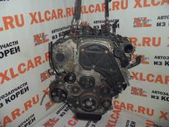 Двигатель в сборе. Hyundai Grand Starex. Под заказ