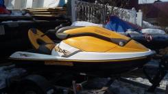 BRP Sea-Doo 3D. 110,00 л.с., 2006 год год