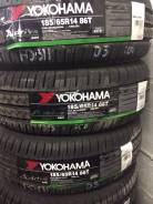 Yokohama A.Drive AA01. Летние, 2016 год, без износа, 4 шт