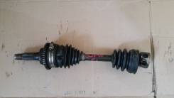 Привод. Mazda Premacy, CP8W, CPEW, BJ3P, BJ5P, BJ5W, BJ8W, BJEP, BJFP, BJFW Mazda Laser Lidea, BJ3PF, BJ5PF, BJ8WF, BJ5WF, BJEPF Mazda Familia, BJ5P...