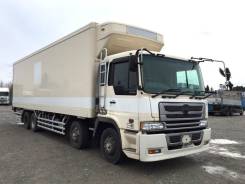 Hino Profia. , 13 000 куб. см., 12 500 кг. Под заказ