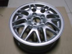 Chevrolet. 6.0x15, 5x110.00, ET49, ЦО 65,1 мм.