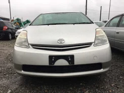 ������� �������� (���������) � ������ ������ �� Prius NHW20 53201-47020 ����