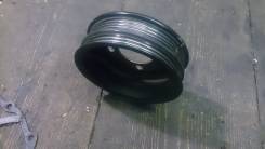 Шкив помпы. Toyota: Verossa, Cresta, Cressida, Mark II Wagon Blit, IS200, Supra, Crown, Altezza, Crown Majesta, Mark II, Chaser Lexus IS300, GXE10 Lex...