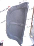 Обшивка багажника. Toyota Camry, ACV40