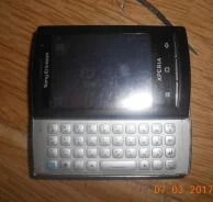 Sony Ericsson Xperia X10 mini pro. �/� ����