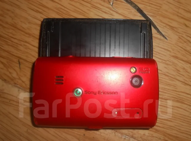 Sony Ericsson Xperia X10 mini pro. �/� ����