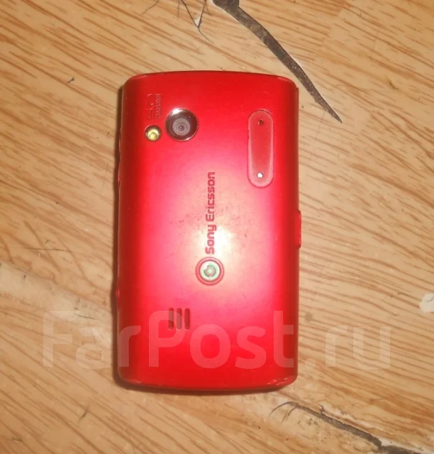 Sony Ericsson Xperia X10 mini pro. �/� ����