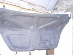 Обшивка крышки багажника Toyota Camry ACV30 в Бийске Обшивка крышки багажника. Toyota Camry, ACV30, ACV30L