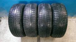 Michelin X-Ice Xi2. Всесезонные, 2012 год, износ: 10%, 4 шт