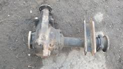 Редуктор. Nissan Vanette, VUJNC22, VUJNBC22 Nissan Vanette Truck, UGJNC22, RJNC22, FJNC22 Двигатели: LD20, NA20S, Z20S