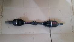 Привод. Nissan Presage, TU31 Nissan Serena, C25, CNC25, CC25, NC25 Nissan Lafesta, NB30, B30 Nissan Teana, J31 Двигатели: QR25DE, MR20DE, QR20DE, VQ23...