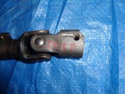 Карданчик рулевой. Mazda Luce, LA4MV, TA3A, LA4SV Mazda Eunos 800, TA5Z, TA5Y, TA3Z, TA3Y, TA5P, TA3P, TA5A, TA3A Mazda Millenia, TA5A, TA5P, TA3A, TA...