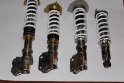 Амортизатор. Subaru Legacy, BHC, BPH, BLE, BHE, BEE, BP5, BL, BP9, BL5, BP, BES, BL9, BH5, BE5, BH9, BE9, BPE Subaru Impreza, GDB