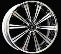 Lodio Drive. 9.0x20, 5x120.00, ET46, ЦО 73,5 мм.