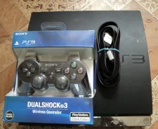 Sony PlayStation 3 Slim