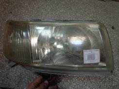Фара. Toyota Probox, NCP50, NCP50V, NCP51, NCP51V, NCP52, NCP52V, NCP55, NCP55V, NCP58, NCP58G, NCP59, NCP59G, NLP51, NLP51V
