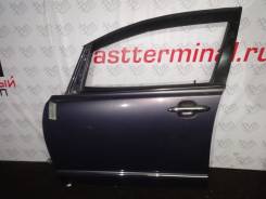 Дверь боковая. Honda Odyssey, RB1, RB2