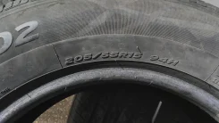 Hankook AH08. ������, 2014 ���, �/�, ����� 30 % ����