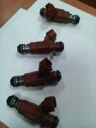 Инжектор. Nissan: Cube, Bluebird Sylphy, Sunny, March, AD, Wingroad Двигатели: CR14DE, QG15DE, QG13DE, CR10DE, CR12DE