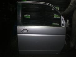 Дверь боковая. Honda Stepwgn, RF4, RF5, RF3, RF8, RF6, RF7