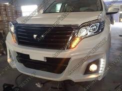 Решетка бамперная. Toyota Noah Toyota Land Cruiser Prado, GDJ150L, GRJ151, GDJ150W, GRJ150, GDJ151W, GRJ150L, TRJ150, KDJ150L, GRJ150W, GRJ151W, TRJ15...