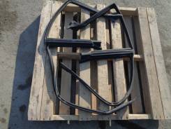 Уплотнитель двери. Subaru Legacy, BHC, BH9, BH5, BHE