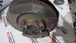 Ступица. Toyota: Tarago, Alphard, Previa, Windom, Solara, Camry, Estima, Avalon Двигатели: 2AZFE, 1CDFTV, 1MZFE, 2AZFXE, 3MZFE, 2ARFXE, 2GRFE, 1AZFE