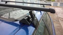 Багажник универсальный для авто без рейлингов