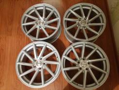 Vossen. 8.0x18, 5x114.30, ET42, ЦО 73,1 мм.