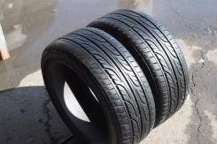 Goodyear Eagle LS 2000 Hybrid II. Летние, 2013 год, износ: 10%, 2 шт