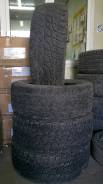 Nitto Terra Grappler. Всесезонные, 2012 год, износ: 20%, 4 шт
