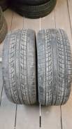 Kumho Ecsta Seven KU23. Летние, 2006 год, износ: 30%, 2 шт