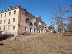 2-комнатная, кирова 91. частное лицо, 53 кв. м. Дом снаружи