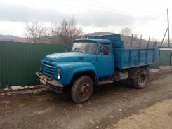 ЗИЛ 4502. Продам самосвал, 5 000 куб. см., 4 500 кг.