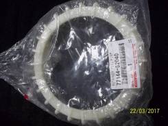 Фильтр топливный. Toyota: Vitz, Corolla, Ractis, Corolla Rumion, Yaris, Auris, ist, Vios, Prius, Belta, Scion, Aqua Двигатели: 1NZFE, 2SZFE, 1KRFE, 1Z...