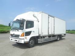 Hino Ranger. , 7 960 куб. см., 8 000 кг., 4x2. Под заказ