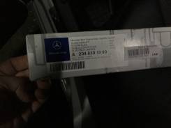 Стеклоочистители (дворники). Mercedes-Benz