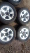 Suzuki. 5.5x15, 5x139.70, ET5