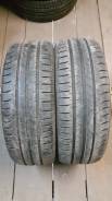 Michelin Energy Saver. Летние, 2009 год, износ: 20%, 2 шт